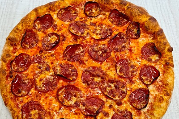Pizza 32 Cm